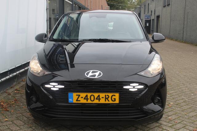 Hyundai I 10 1.0 Comfort Airco l Lane assist l Apple carplay/ Android auto