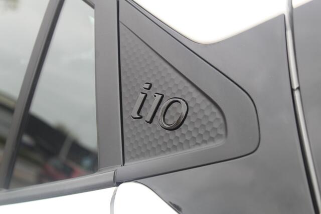 Hyundai I 10 1.0 Comfort Smart Parkeer camera l Navigatie l Cruise control l Apple carplay/ Android auto l Bluetooth