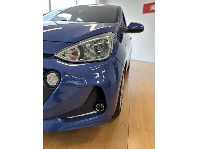 Hyundai I 10 1.0i Comfort * TREKHAAK voor Fietsendrager ! 1e eigenaresse