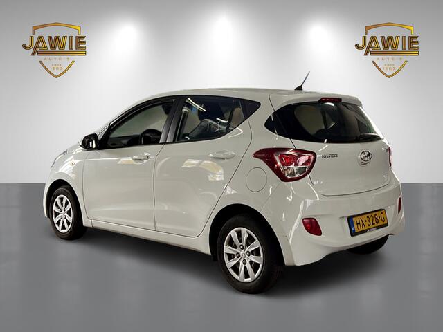 Hyundai I 10 1.0i i-Motion Comfort HX-328-G