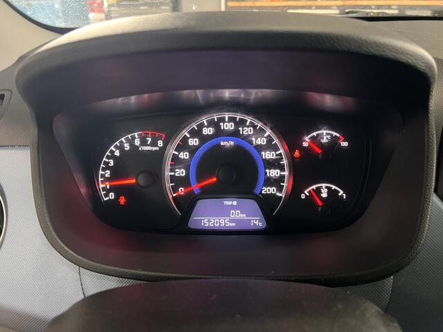 Hyundai I 10 1.0i i-Motion Comfort HX-328-G