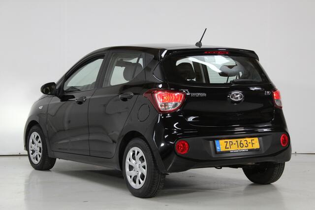Hyundai I 10 1.0i Comfort Airco | Cruise | Bluetooth