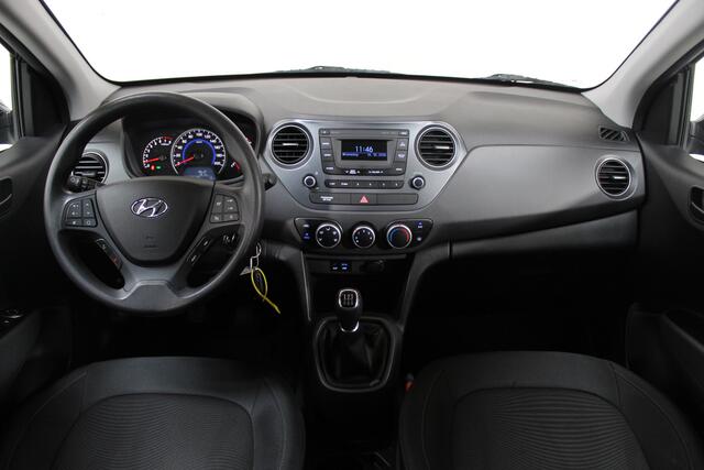 Hyundai I 10 1.0i Comfort Airco | Cruise | Bluetooth