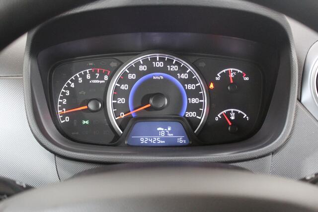 Hyundai I 10 1.0i Comfort Airco | Cruise | Bluetooth