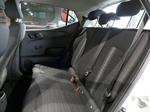 Hyundai I 10 1.0 Comfort 5-zits *AUTOMAAT* - Apple carplay / android auto, cruise, rijstrooksensor