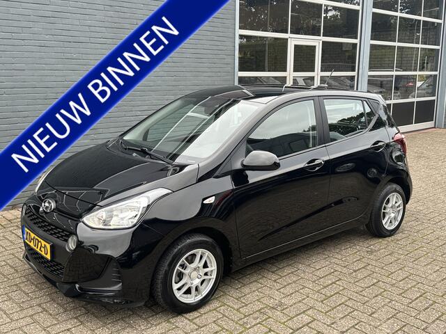 Hyundai I 10 1.0i Comfort /Navigatie