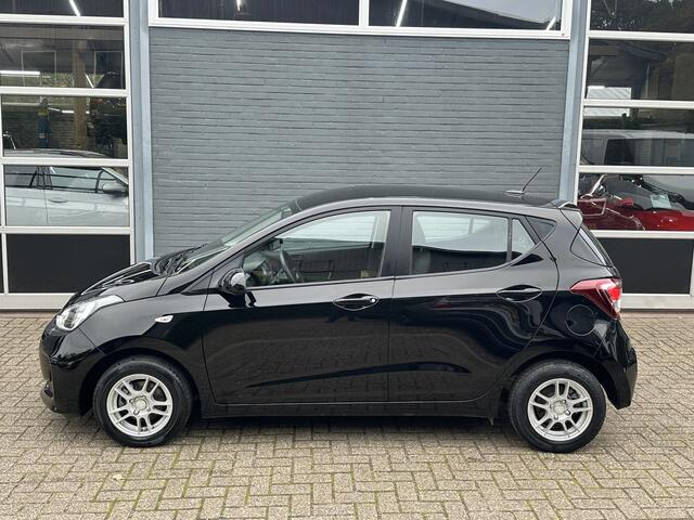 Hyundai I 10 1.0i Comfort /Navigatie
