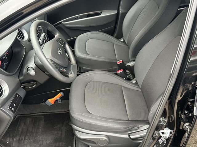 Hyundai I 10 1.0i Comfort /Navigatie
