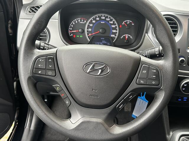 Hyundai I 10 1.0i Comfort /Navigatie