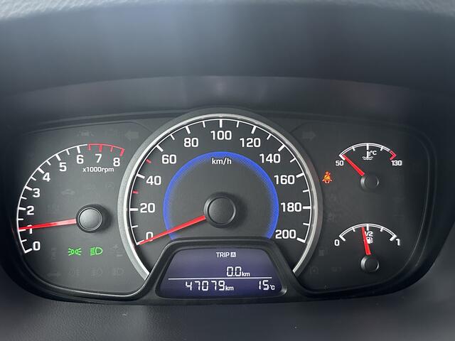 Hyundai I 10 1.0i Comfort /Navigatie