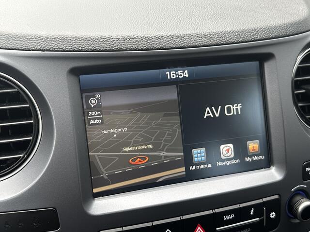 Hyundai I 10 1.0i Comfort /Navigatie