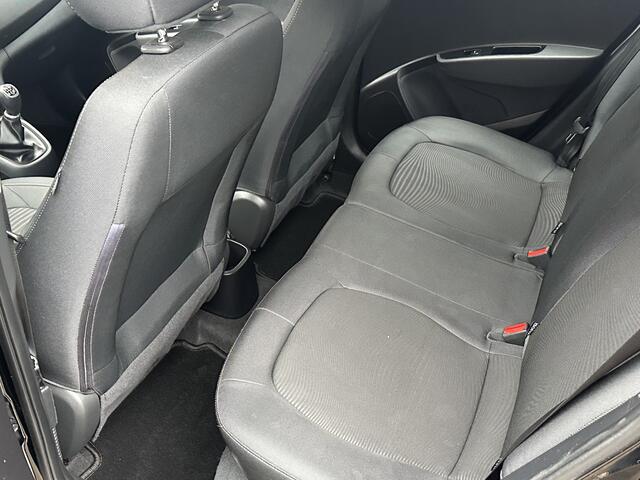 Hyundai I 10 1.0i Comfort /Navigatie