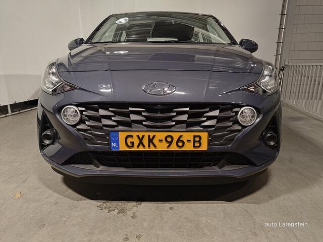 Hyundai I 10 1.0i 67pk Comfort 5 Drs Automaat 49kw Carplay / Cruise C./ DAB / PDC