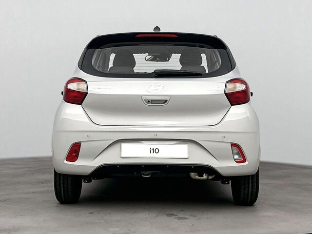 Hyundai I 10 1.0 Comfort | Nieuw | Op afroep leverbaar | Navigatie | Camera