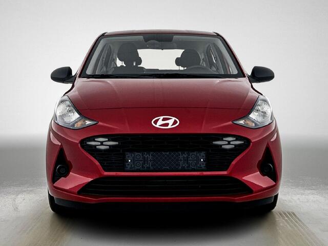 Hyundai I 10 1.0 Comfort | Nieuw | Op afroep leverbaar | Navigatie | Camera