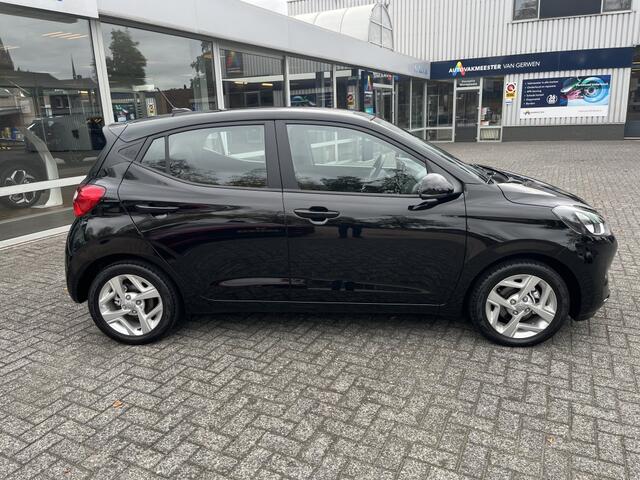 Hyundai I 10 1.0 Comfort 5-zits | Airco | Apple Carplay |Cruise | Pdc