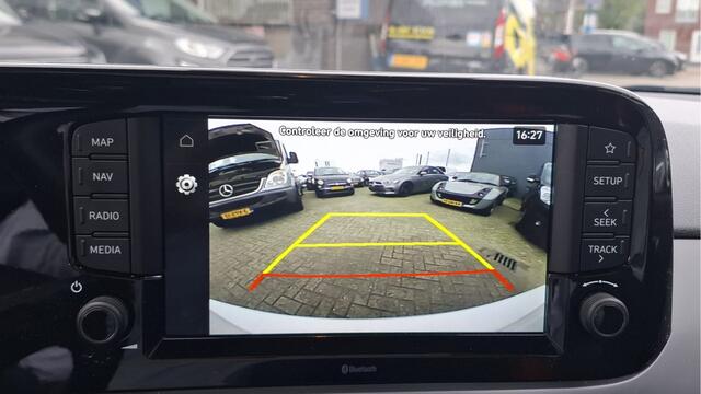 Hyundai I 10 1.0 T-GDI N Line 5-zits, ORGINEEL NEDERLANDSE AUTO , BOEKJES,NAP EN ONDERHOUDSHISTORIE