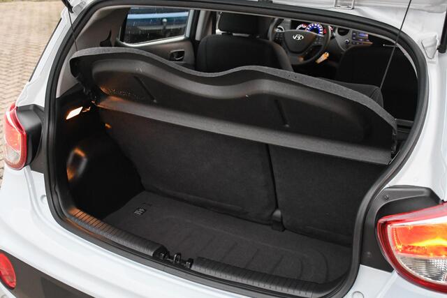 Hyundai I 10 1.0i Comfort 1 EIGENAAR/ CRUISE CONTROL/ LED