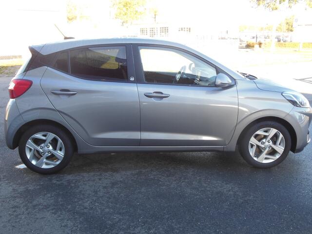 Hyundai I 10 1.0 Premium Staat in Hoogeveen