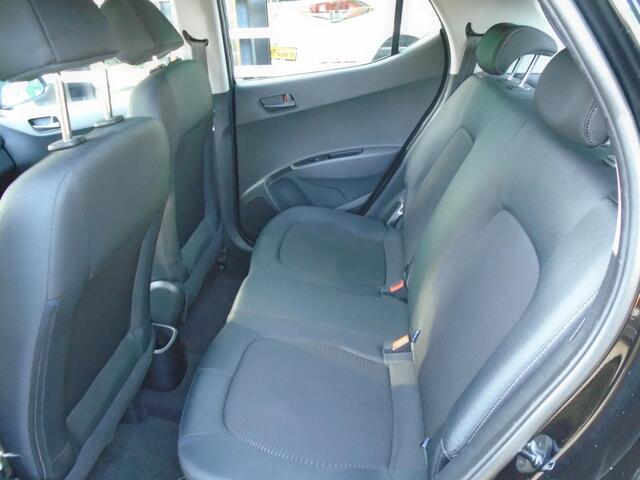 Hyundai I 10 1.0i Comfort NAVIGATOR