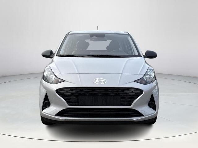 Hyundai I 10 1.0 Comfort | Airco | Achteruitrijcamera | Active lane-keeping | Navigatie | Apple carplay/ Android auto |