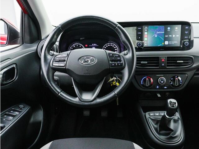 Hyundai I 10 1.0 Comfort | Navigatie via smartphone