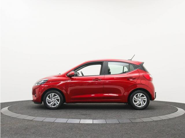 Hyundai I 10 1.0 Comfort | Navigatie via smartphone
