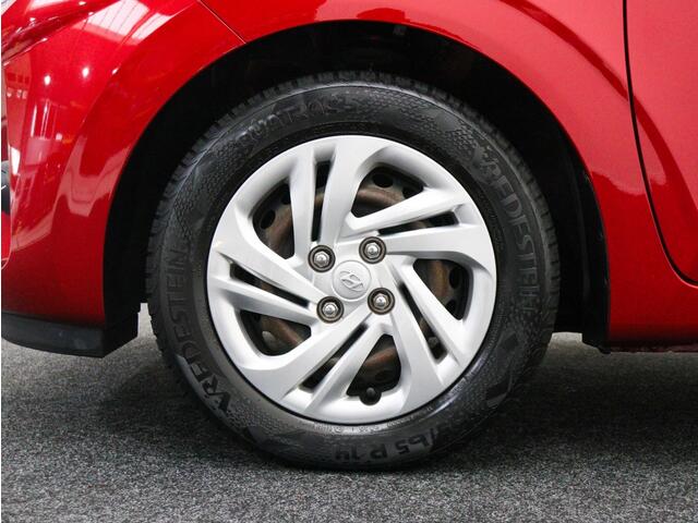 Hyundai I 10 1.0 Comfort | Navigatie via smartphone