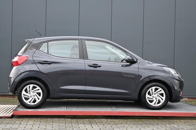 Hyundai I 10 1.0 Comfort