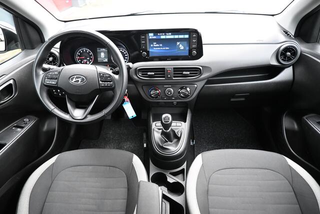 Hyundai I 10 1.0 Comfort