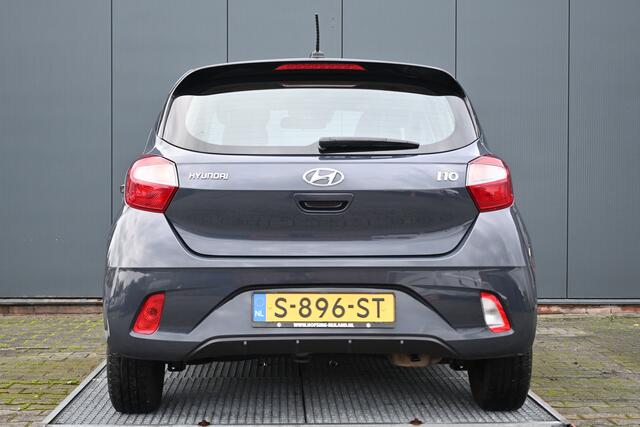 Hyundai I 10 1.0 Comfort
