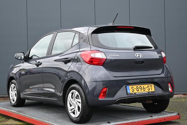 Hyundai I 10 1.0 Comfort