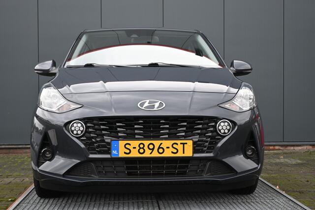 Hyundai I 10 1.0 Comfort