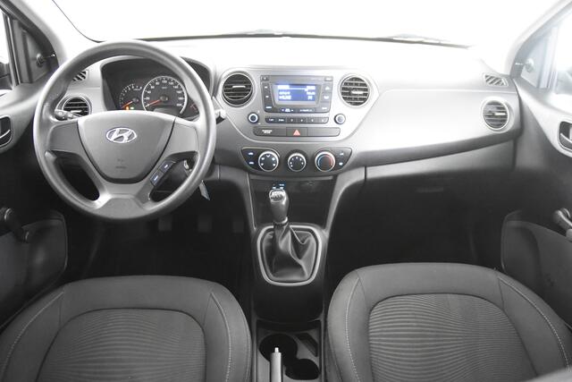 Hyundai I 10 1.0i Comfort *Airco*Winterbanden 8mm.*