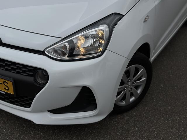 Hyundai I 10 1.0i Comfort