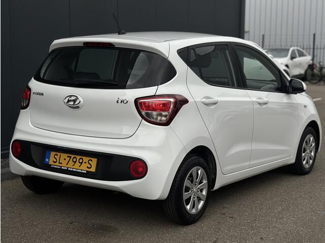 Hyundai I 10 1.0i Comfort