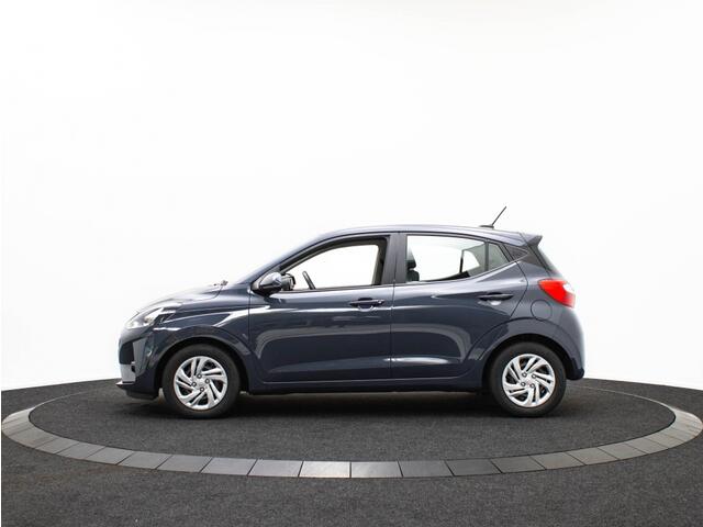 Hyundai I 10 1.0 Comfort Smart | Navigatie | 1e Eigenaar