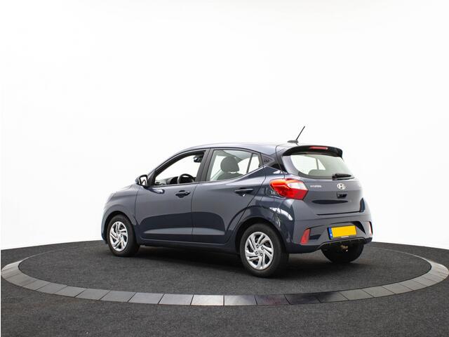 Hyundai I 10 1.0 Comfort Smart | Navigatie | 1e Eigenaar