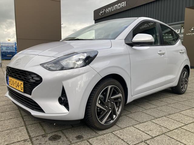 Hyundai I 10 1.0 Comfort Smart 5p*AUTOMAAT*