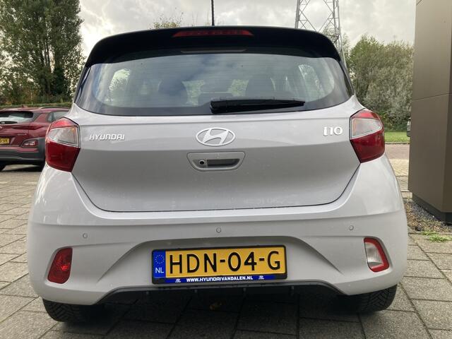 Hyundai I 10 1.0 Comfort Smart 5p*AUTOMAAT*