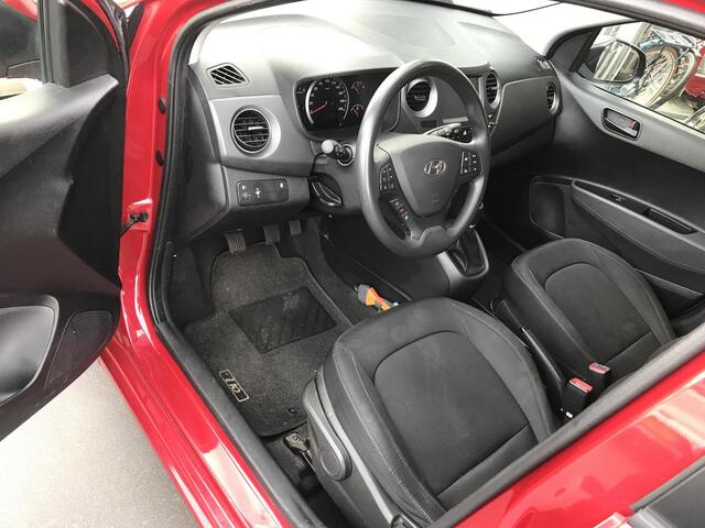 Hyundai I 10 1.0i Comfort Navi