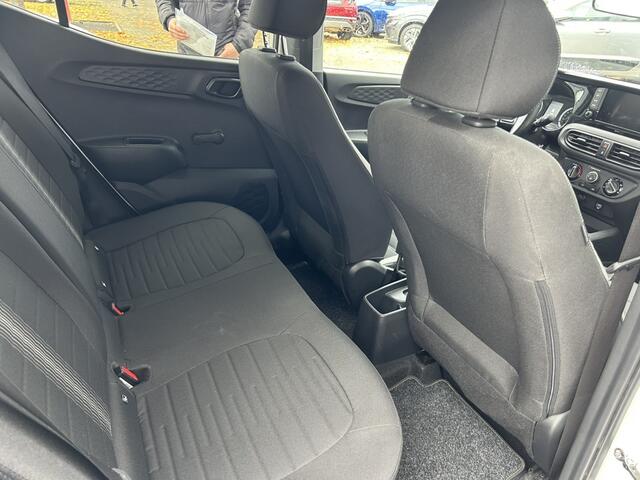 Hyundai I 10 1.0 i-EDITION FULL OPTION RIJKLAAR