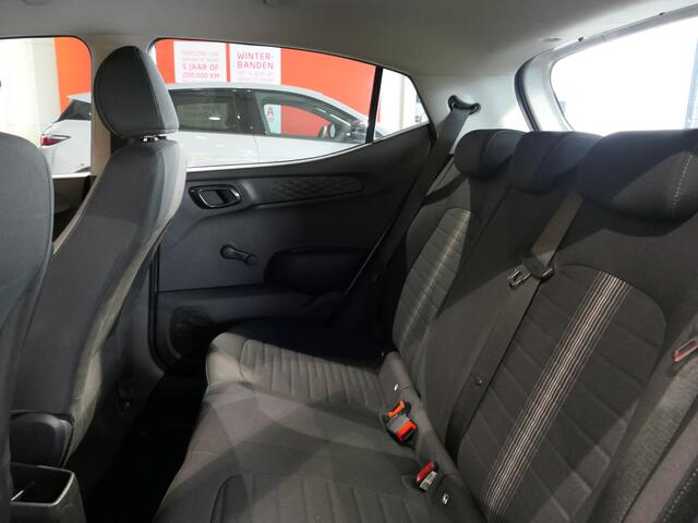Hyundai I 10 1.0 Comfort 5-zits *Allseasons* - Grootlichtassistent, bluetooth, cruise