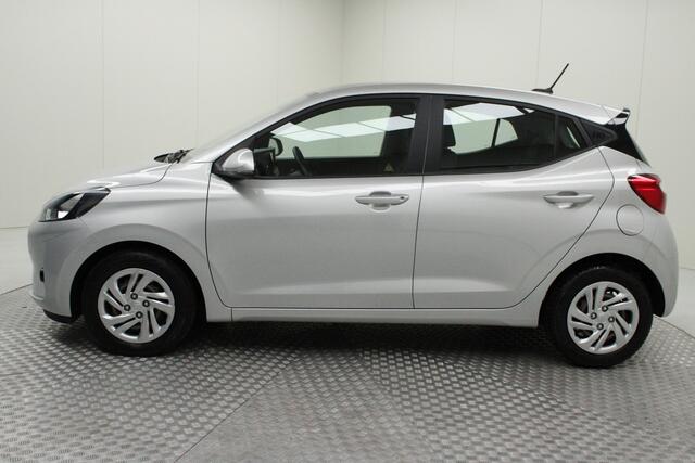 Hyundai I 10 1.0 Comfort 5-zits | automaat | airco | bluetooth telefoon | cruise control