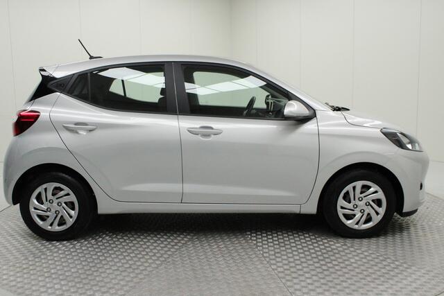 Hyundai I 10 1.0 Comfort 5-zits | automaat | airco | bluetooth telefoon | cruise control