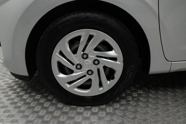 Hyundai I 10 1.0 Comfort 5-zits | automaat | airco | bluetooth telefoon | cruise control