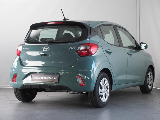 Hyundai I 10 1.0 Comfort Smart 5-zits