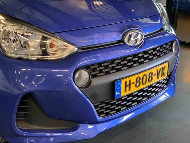 Hyundai I 10 1.0I COMFORT 5P.