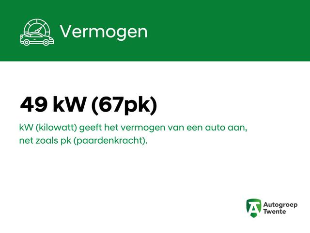 Hyundai I 10 1.0i Comfort + Navigatie | Carplay | 1e Eigenaar