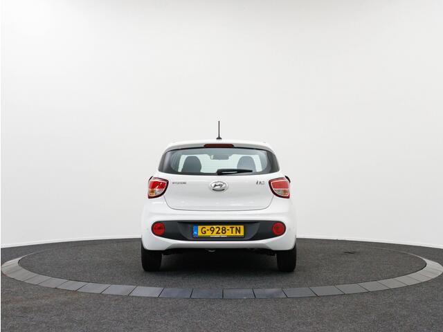 Hyundai I 10 1.0i Comfort + Navigatie | Carplay | 1e Eigenaar